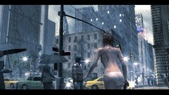 Overclocked Screenshot # 8