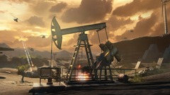 Frontlines: Fuel of War Screenshot # 1