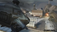 Frontlines: Fuel of War Screenshot # 11