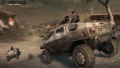Frontlines: Fuel of War Screenshot # 12