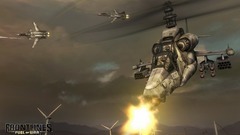 Frontlines: Fuel of War Screenshot # 13