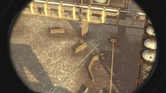 Frontlines: Fuel of War Screenshot # 15