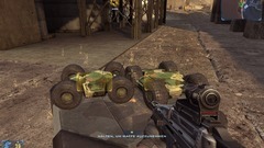 Frontlines: Fuel of War Screenshot # 16