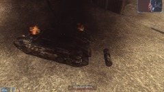 Frontlines: Fuel of War Screenshot # 17