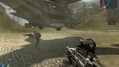 Frontlines: Fuel of War Screenshot # 18