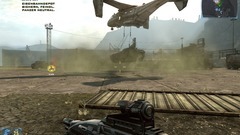 Frontlines: Fuel of War Screenshot # 21