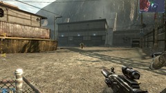 Frontlines: Fuel of War Screenshot # 22