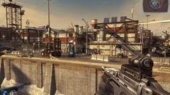 Frontlines: Fuel of War Screenshot # 24