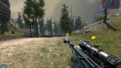 Frontlines: Fuel of War Screenshot # 27