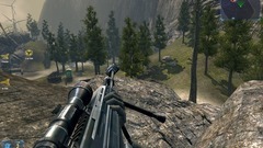 Frontlines: Fuel of War Screenshot # 28