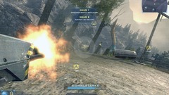 Frontlines: Fuel of War Screenshot # 29