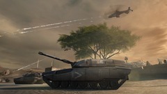 Frontlines: Fuel of War Screenshot # 3