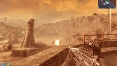 Frontlines: Fuel of War Screenshot # 31