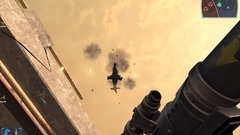 Frontlines: Fuel of War Screenshot # 33