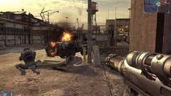 Frontlines: Fuel of War Screenshot # 35