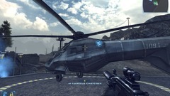 Frontlines: Fuel of War Screenshot # 36