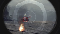 Frontlines: Fuel of War Screenshot # 38