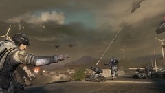 Frontlines: Fuel of War Screenshot # 4