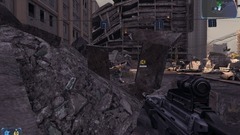 Frontlines: Fuel of War Screenshot # 40