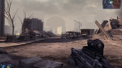 Frontlines: Fuel of War Screenshot # 41