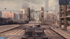 Frontlines: Fuel of War Screenshot # 42