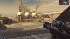 Frontlines: Fuel of War Screenshot # 51