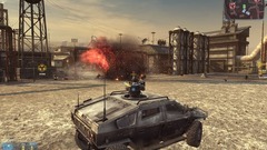 Frontlines: Fuel of War Screenshot # 52