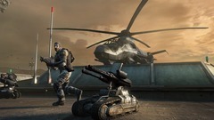 Frontlines: Fuel of War Screenshot # 6