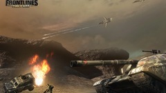 Frontlines: Fuel of War Screenshot # 8