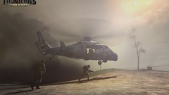 Frontlines: Fuel of War Screenshot # 9