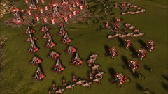 Supreme Commander: Forged Alliance Screenshot # 1