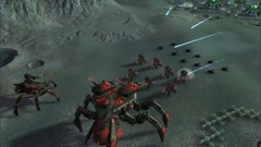 Supreme Commander: Forged Alliance Screenshot # 10