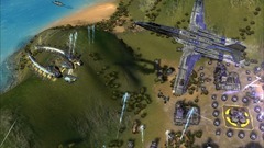 Supreme Commander: Forged Alliance Screenshot # 11
