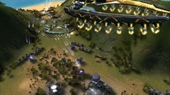 Supreme Commander: Forged Alliance Screenshot # 12