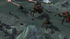 Supreme Commander: Forged Alliance Screenshot # 14