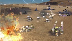 Supreme Commander: Forged Alliance Screenshot # 15