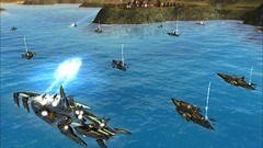 Supreme Commander: Forged Alliance Screenshot # 17