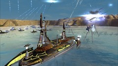 Supreme Commander: Forged Alliance Screenshot # 19