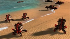 Supreme Commander: Forged Alliance Screenshot # 2