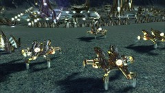 Supreme Commander: Forged Alliance Screenshot # 20