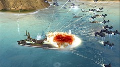 Supreme Commander: Forged Alliance Screenshot # 21