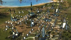 Supreme Commander: Forged Alliance Screenshot # 22