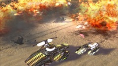 Supreme Commander: Forged Alliance Screenshot # 24