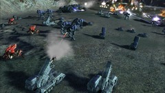 Supreme Commander: Forged Alliance Screenshot # 25
