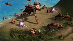 Supreme Commander: Forged Alliance Screenshot # 27