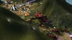 Supreme Commander: Forged Alliance Screenshot # 30