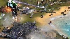 Supreme Commander: Forged Alliance Screenshot # 34