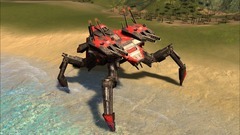 Supreme Commander: Forged Alliance Screenshot # 35