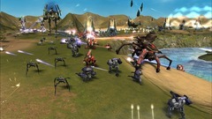 Supreme Commander: Forged Alliance Screenshot # 38