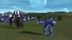 Supreme Commander: Forged Alliance Screenshot # 39